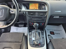 Audi A5 3.0D-240кс-S LINE-B&O-ПАНОРАМА - 8400 € / 16428.97 лв. - 22708801 9