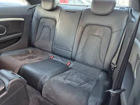 Audi A5 3.0D-240кс-S LINE-B&O-ПАНОРАМА - 8400 € / 16428.97 лв. - 22708801 12