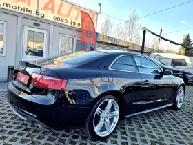 Audi A5 3.0D-240кс-S LINE-B&O-ПАНОРАМА - 8400 € / 16428.97 лв. - 22708801 4