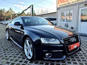 Audi A5 3.0D-240кс-S LINE-B&O-ПАНОРАМА - 8400 € / 16428.97 лв. - 22708801 5