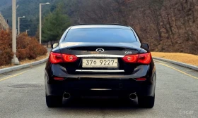 Infiniti Q50 - 9837 € / 19239.50 лв. - 92044327 5