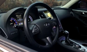 Infiniti Q50 - 9837 € / 19239.50 лв. - 92044327 9