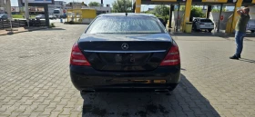 Mercedes-Benz S 350 350d 4MATIC - 12999 € / 25423.83 лв. - 25985714 3