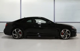 Audi Rs5 quattro* АвтоКредит* (ЦЕНА ДО БГ), снимка 3