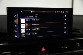 Audi Rs5 quattro* АвтоКредит* (ЦЕНА ДО БГ), снимка 10