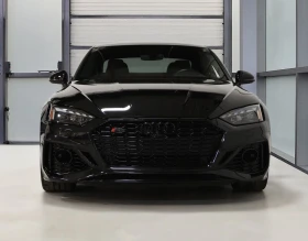 Audi Rs5 quattro* АвтоКредит* (ЦЕНА ДО БГ), снимка 5