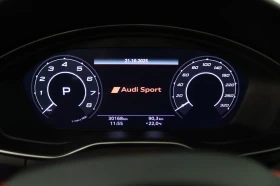 Audi Rs5 quattro* АвтоКредит* (ЦЕНА ДО БГ), снимка 8