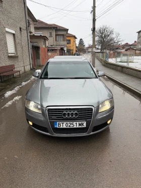 Audi A8 3.0D QUATTRO СМЕНИНИ МАСЛО И ФИЛТРИ  - 4350 € / 8507.86 лв. - 27899906 2