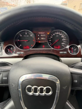 Audi A8 3.0D QUATTRO СМЕНИНИ МАСЛО И ФИЛТРИ  - 4350 € / 8507.86 лв. - 27899906 10