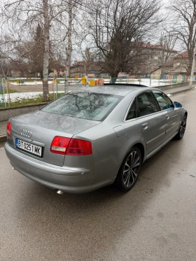 Audi A8 3.0D QUATTRO СМЕНИНИ МАСЛО И ФИЛТРИ  - 4350 € / 8507.86 лв. - 27899906 6