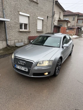 Audi A8 3.0D QUATTRO СМЕНИНИ МАСЛО И ФИЛТРИ  - 4350 € / 8507.86 лв. - 27899906 3