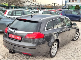 Opel Insignia * FACE* NAVI* XENON* 6ck* SPORT EDITION*  - 3199 € / 6256.70 лв. - 93349328 5