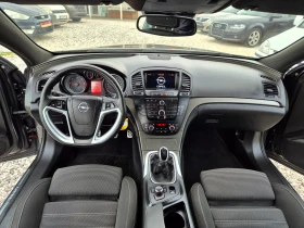 Opel Insignia * FACE* NAVI* XENON* 6ck* SPORT EDITION*  - 3199 € / 6256.70 лв. - 93349328 10
