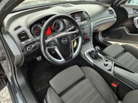 Opel Insignia * FACE* NAVI* XENON* 6ck* SPORT EDITION*  - 3199 € / 6256.70 лв. - 93349328 9