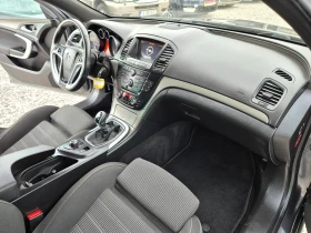 Opel Insignia * FACE* NAVI* XENON* 6ck* SPORT EDITION*  - 3199 € / 6256.70 лв. - 93349328 11