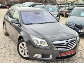 Opel Insignia * FACE* NAVI* XENON* 6ck* SPORT EDITION*  - 3199 € / 6256.70 лв. - 93349328 7