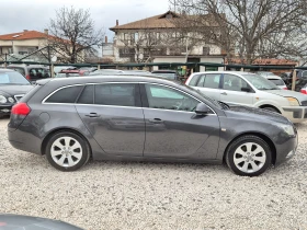 Opel Insignia * FACE* NAVI* XENON* 6ck* SPORT EDITION*  - 3199 € / 6256.70 лв. - 93349328 6