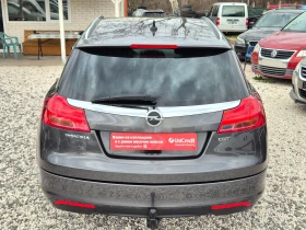 Opel Insignia * FACE* NAVI* XENON* 6ck* SPORT EDITION*  - 3199 € / 6256.70 лв. - 93349328 4