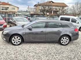 Opel Insignia * FACE* NAVI* XENON* 6ck* SPORT EDITION*  - 3199 € / 6256.70 лв. - 93349328 2