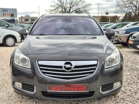 Opel Insignia * FACE* NAVI* XENON* 6ck* SPORT EDITION*  - 3199 € / 6256.70 лв. - 93349328 8