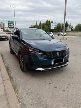 Peugeot 3008 3008
