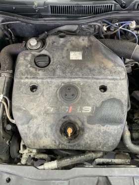 VW Golf - 2600 € / 5085.16 лв. - 77724681 15