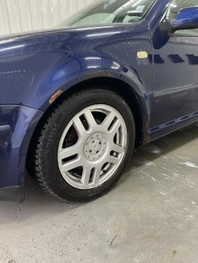 VW Golf - 2600 € / 5085.16 лв. - 77724681 9