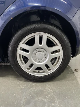 VW Golf - 2600 € / 5085.16 лв. - 77724681 16