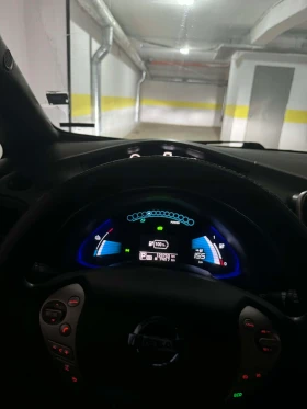 Nissan Leaf , снимка 8 - Автомобили и джипове - 53666518