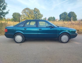 Audi 80 2.3 | Auto.bg — изображение 6