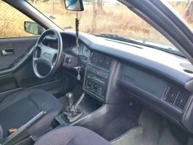 Audi 80 2.3 | Auto.bg — изображение 11