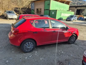 Seat Ibiza 1.2 i - 1400 € / 2738.16 лв. - 95848054 2
