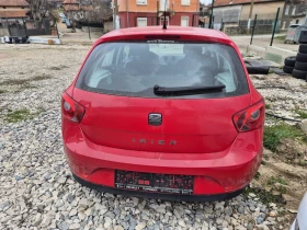 Seat Ibiza 1.2 i - 1400 € / 2738.16 лв. - 95848054 9