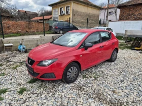 Seat Ibiza 1.2 i - 1400 € / 2738.16 лв. - 95848054 5