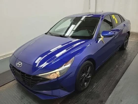 Hyundai Elantra * PREFERRED * CARFAX * БЕЗ ПЪРВОНАЧАЛНА ВНОСКА