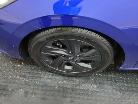 Hyundai Elantra * PREFERRED * CARFAX * ПАНОРАМА * ПОДГРЕВИ *  | Auto.bg — изображение 8