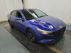 Hyundai Elantra * PREFERRED * CARFAX * ПАНОРАМА * ПОДГРЕВИ *  | Auto.bg — изображение 2