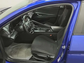 Hyundai Elantra * PREFERRED * CARFAX * ПАНОРАМА * ПОДГРЕВИ *  | Auto.bg — изображение 9