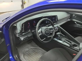 Hyundai Elantra * PREFERRED * CARFAX * ПАНОРАМА * ПОДГРЕВИ *  | Auto.bg — изображение 11