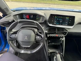 Peugeot 2008 e-Allure Electric GT Line - 13800 € / 26990.45 лв. - 22698022 6