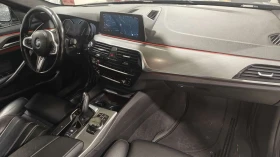 BMW 530 * xDrive * M-PACK * ВАКУУМ * ХЕД-ЪП * ДИГИТАЛНО *  | Auto.bg — изображение 14