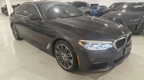 BMW 530 * xDrive * M-PACK * ВАКУУМ * ХЕД-ЪП * ДИГИТАЛНО *  | Auto.bg — изображение 2