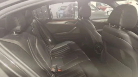 BMW 530 * xDrive * M-PACK * ВАКУУМ * ХЕД-ЪП * ДИГИТАЛНО *  | Auto.bg — изображение 12