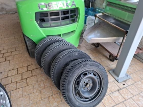 Skoda Fabia 1, 9 TDI - 1500 € / 2933.74 лв. - 12773416 4