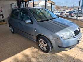 Skoda Fabia 1, 9 TDI - 1500 € / 2933.74 лв. - 12773416 2
