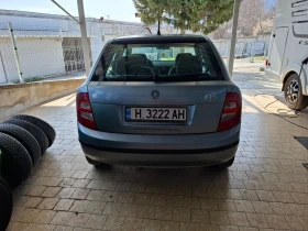 Skoda Fabia 1, 9 TDI - 1500 € / 2933.74 лв. - 12773416 3