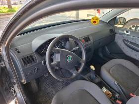 Skoda Fabia 1, 9 TDI - 1500 € / 2933.74 лв. - 12773416 5