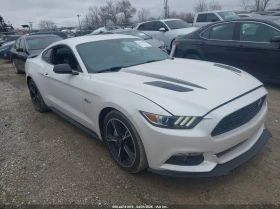 ������ Ford Mustang