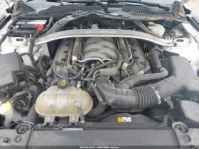 Ford Mustang 5.0l Gt Premium | Mobile.bg � ����� ������ 10
