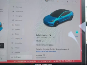 Tesla Model 3 Mid Range RWD | Mobile.bg � ����� ������ 7